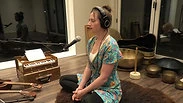 Healing Voices - Gayatri Mantra