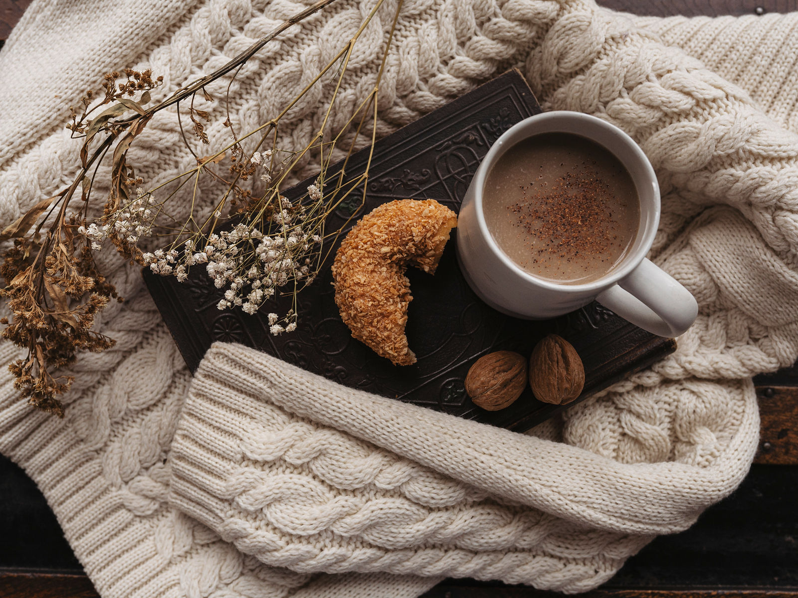 Shamanic Healing Journey with Sound & Cacao @ into the woods festival in Sweden